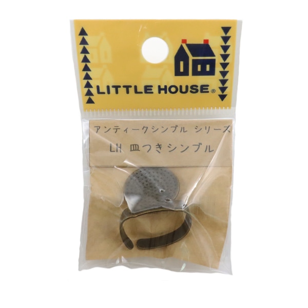 木製の指ぬき（北西部） 木製の指ぬき（アメリカ北西部） 木製の指ぬき