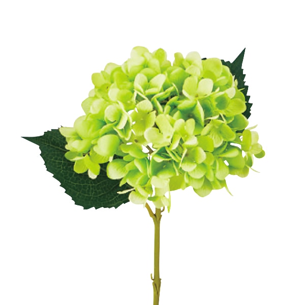 造花 シルクフラワー 『ミニミックスブーケ G グリーン FD4085-024