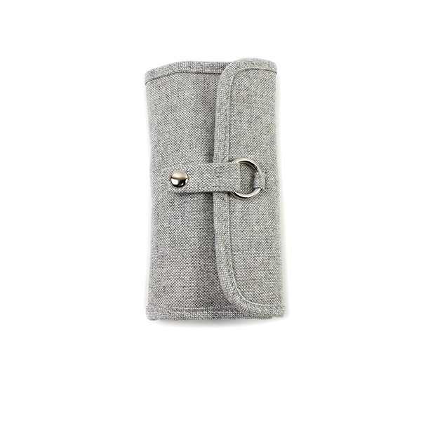 チューリップ ETIMO柄付レース針セット ロイヤルシルバー TLS-001 チューリップ ETIMO エティモレース針セット ロイヤル