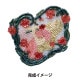 �ӡ������å� ��beads de OHANASHI ̲��ɱ DW-11�� TOHO BEADS �ȡ��ۡ��ӡ���