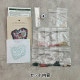 �ӡ������å� ��beads de OHANASHI ̲��ɱ DW-11�� TOHO BEADS �ȡ��ۡ��ӡ���