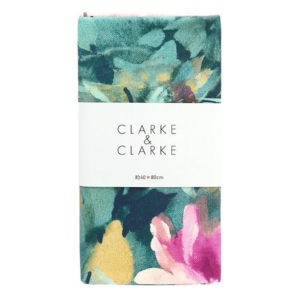  CLARKE&CLARKE åȥ RUGOSA 40cm80cm C-F1579-01