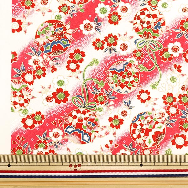 和紙 『友禅紙 No.7130』 手芸,和紙| ホビー材料の通販