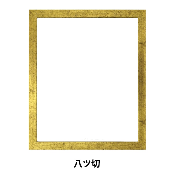 額 『金柄紋 アクリル 5698 25×50cm』 画材・文具,額,アクリル