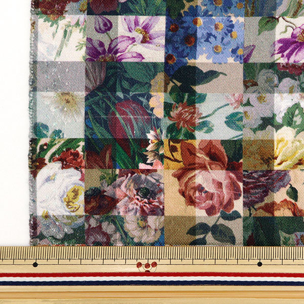 数量5から】 生地 『リバティ・ファブリックス 11号帆布