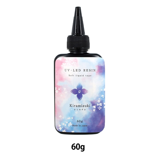 レジン液 『UVクラフトレジン液 25g入り UVR』 KIYOHARA 清原 UVレジン