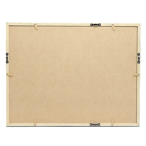 額 『太子額F 5891型 イルカ ブルー D3-5891-BL』 画材・文具,額