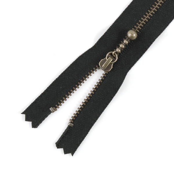 �ե����ʡ� �ض��ե��֥��ե����ʡ�24cm 580�ֿ��� YKK �磻��������