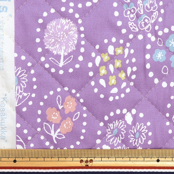 新品！【SONO】クロスキルトマコタンブラウス キルティングマット Dot ibul ドット イブル 80×100 Sサイズ