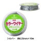 ѥ磻䡼 Ŵ 顼磻䡼 С #28 10m 11-28-2 TOHO BEADS ȡۡӡ