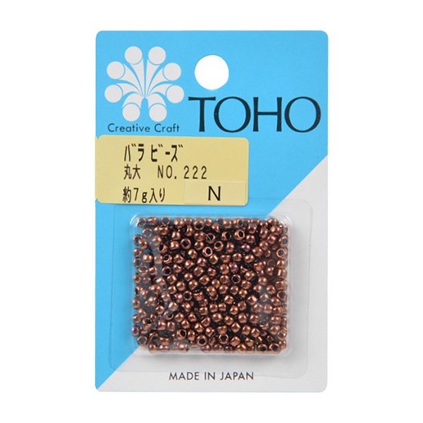 ӡ إХӡ  No.222 TOHO BEADS ȡۡӡ