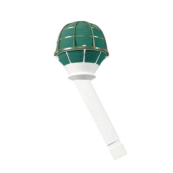 フラワー資材 『ブライディネット B ホワイト 10-3310-0』 松村工芸