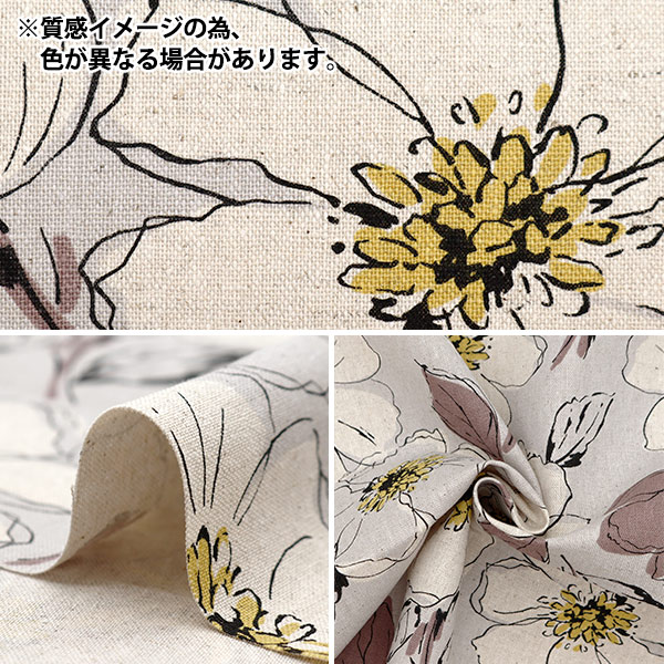 多色花柄キャンバスアート 約60cm x 50cm 多色花柄キャンバスアート 約60cm x 50cm