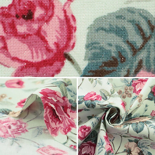 お買得 薔薇のカッティングのパーテーション2連 ライトアイボリー薔薇