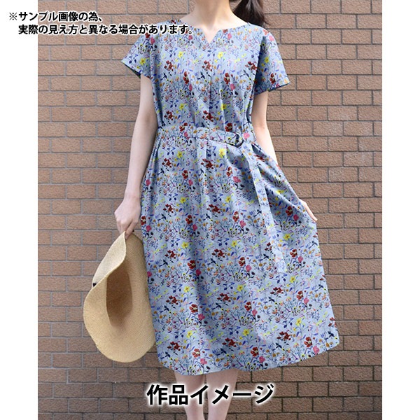数量5から】 生地 『LIBERTY リバティプリント タナローン 数量5から】 生地 『LIBERTY リバティプリント タナローン