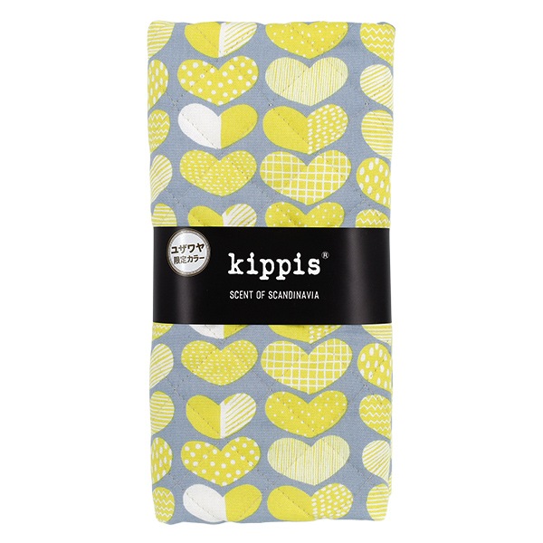 生地 『kippis (キッピス) オックスキルト カットクロス 約105×50cm
