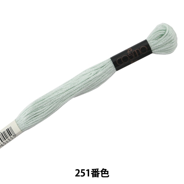 �ɤ��夦�� ��COSMO 25�ֻɽ��� 251�ֿ��� LECIEN �륷���� cosmo ������