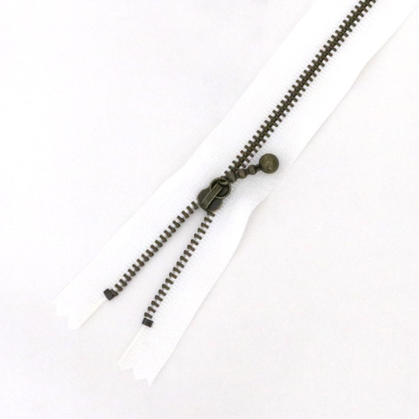 �ե����ʡ� �ض��ե��֥��ե����ʡ�30cm 501�ֿ��� YKK �磻��������