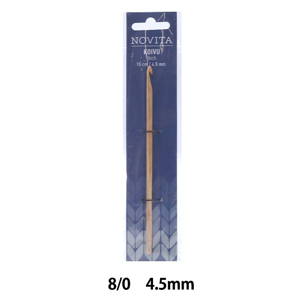 Ԥ߿ ؤ 15cm 7.5/0 987451١NOVITA Υ Υӡ