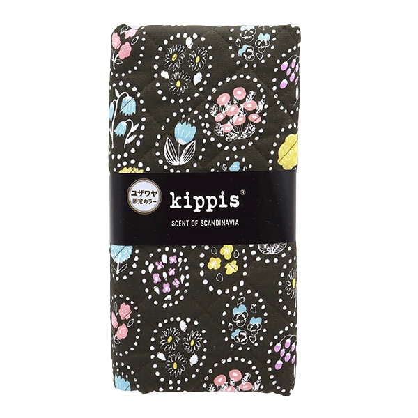 生地 『kippis (キッピス) オックスキルト カットクロス 約105×50cm 夏