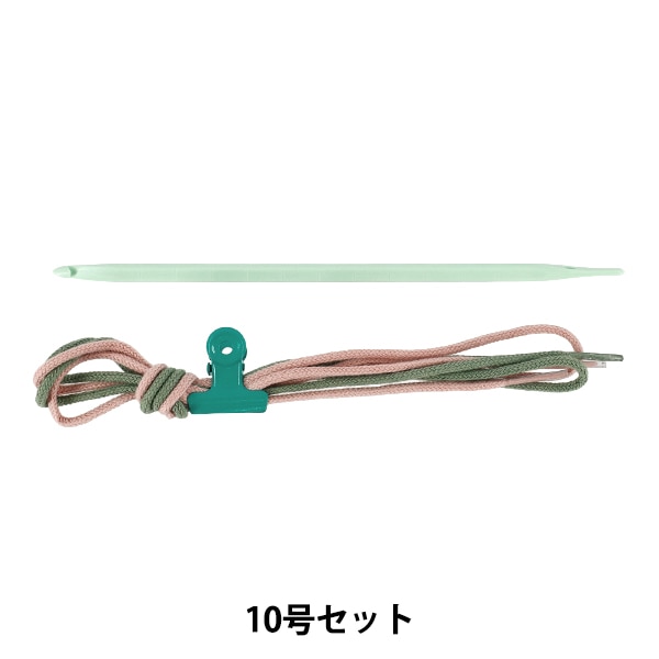 編み針 『魔法の一本針 10号』 VOGUE 日本ヴォーグ社 毛糸_,編物用具