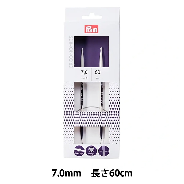 Ԥ߿ إ르Υߥ ؿ 60cm 7.0mm