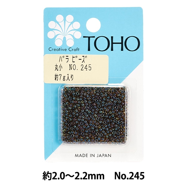 ビーズキットセール】 ビーズ 『ソロバン型アクリルビーズ 4mm 約200個