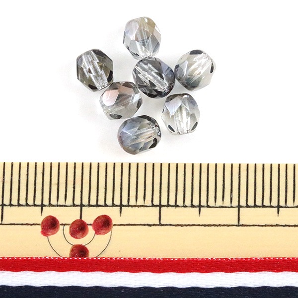 ӡ إեݥå ꥹХ˥å 5mm 20γ