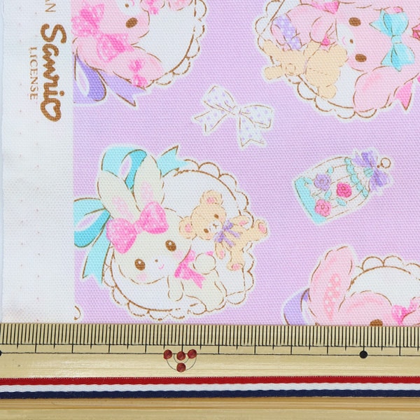 ぼんぼんりぼん ぼんぼんりぼん | サンリオピューロランド