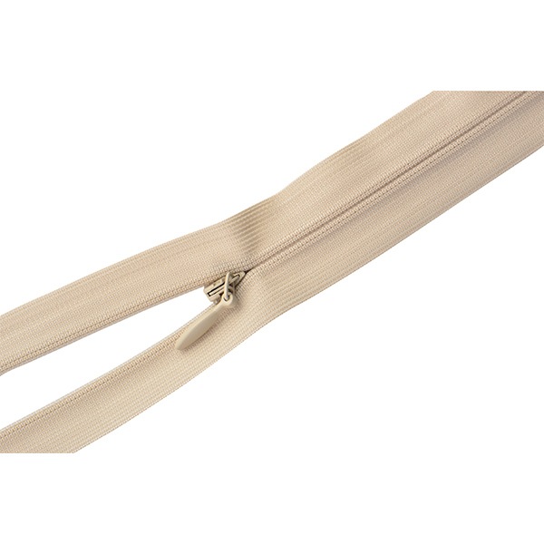 ファスナー 『No.3コンシールオープン 50cm 572番色 DA CHOR36-50572