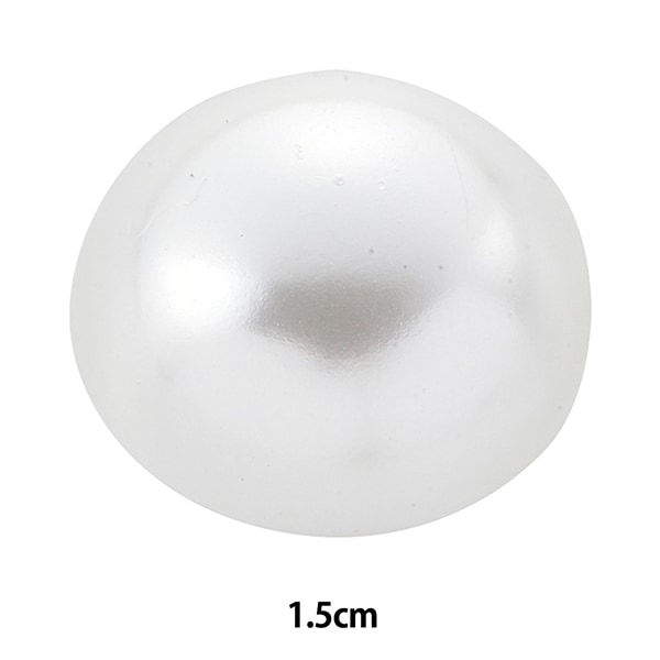 最終価格【magliano】パールボタン 最終価格【magliano】パールボタン パールボタン 8mm| パール