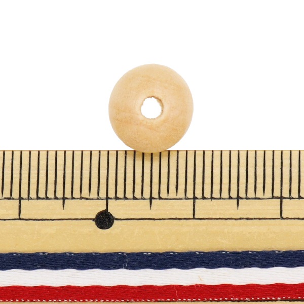 ���������꡼�Ǻ� �إ��åɥӡ��� �饦��� 10mm �ʥ����� 30������