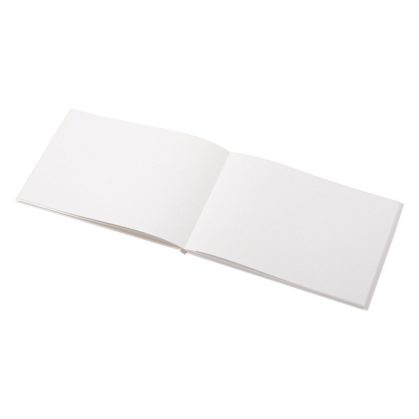 画用紙 『ホワイトアルバム 白い絵本 AP-416』 muse ミューズ すべての