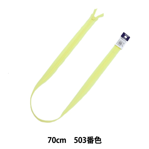 եʡ إ󥷡 70cm 503ֿ CHC26-70503 YKK 磻