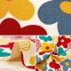 �ڿ���5����� ���� �ؤ��ᤳ���� ���å��� �ߥ��ƥ�HANA �ޥ�� ACS1132-A�� COTTON KOBAYASHI ���åȥ󤳤Ф䤷 ��������