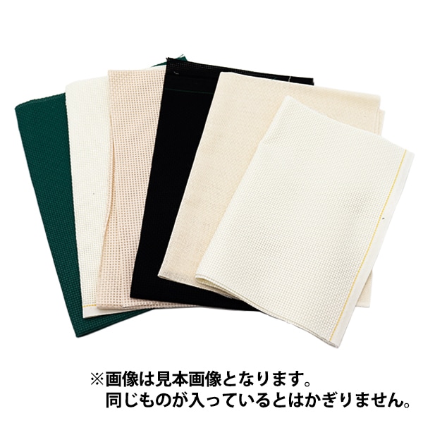 総刺繍柄ハギレ 総刺繍柄ハギレ