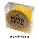 ��̾����٥륷���� ��NUNO DECO TAPE (�̥Υǥ��ơ���) �Ĥߤ��Τ����� 15-228�� KAWAGUCHI ���殺�� �ϸ�