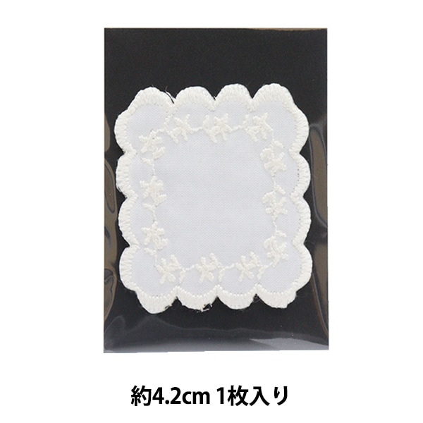 オリジナル　刺しゅう　ワッペン　 製作所k d せと刺しゅうR｜株式会社オーキッド