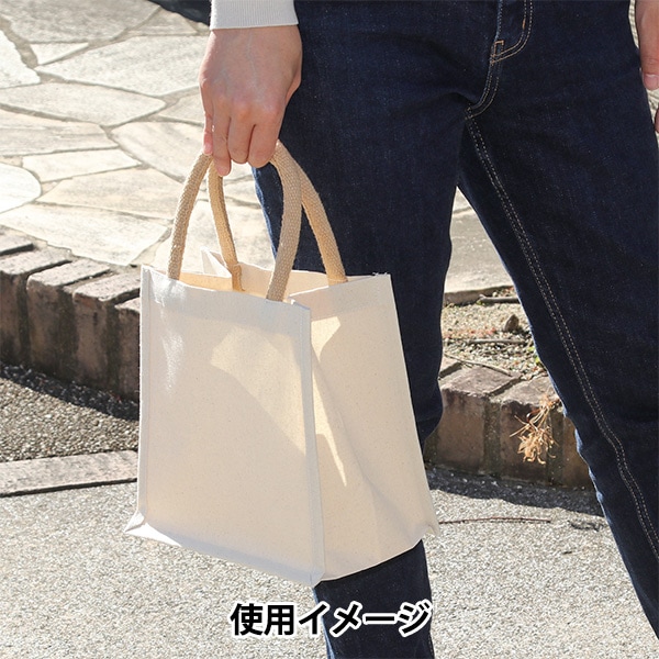 バッグ 『コットンバッグ SSサイズ 38718』 生活雑貨,バッグ・エコ
