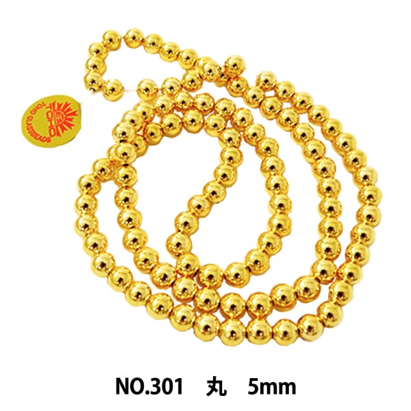 ڥӡ ӡ إѡӡ NO.301 5mm TOHO BEADS ȡۡӡ