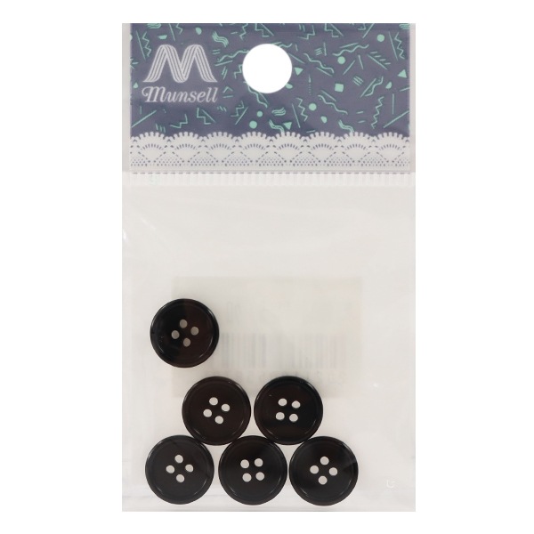 �ܥ��� �ػͤķ�ܥ��� 11.5mm 6���� PYTD10-11.5 ����