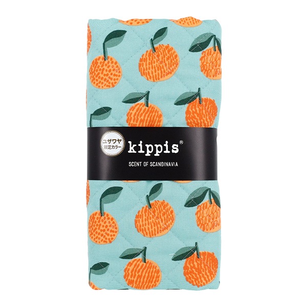 生地 『kippis (キッピス) オックスキルト カットクロス 約105×50cm