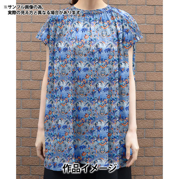 ڿ5  إХƥե֥å ʥ ߥѥ 3634131-24AU Liberty Japan Хƥѥ