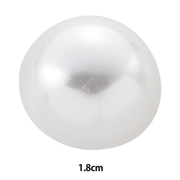 最終価格【magliano】パールボタン パールボタン 12mm| パールボタンの卸通販 《タカシマ》