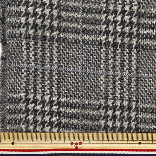 GQ1297◇UNIVERSAL PRODUCTS : グレンチェック ウール GQ1297◇UNIVERSAL PRODUCTS : グレンチェック ウール GQ1297