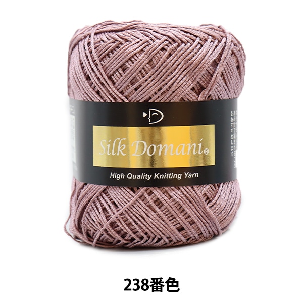 ղӻ Silk Domani(륯ɥޡ) 238ֿ DIAMOND 