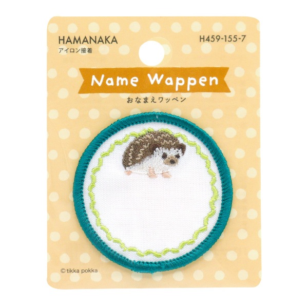 ��åڥ� �ؤ��ʤޤ���åڥ� �ϥ�ͥ��� H459-155-7�� Hamanaka �ϥޥʥ�