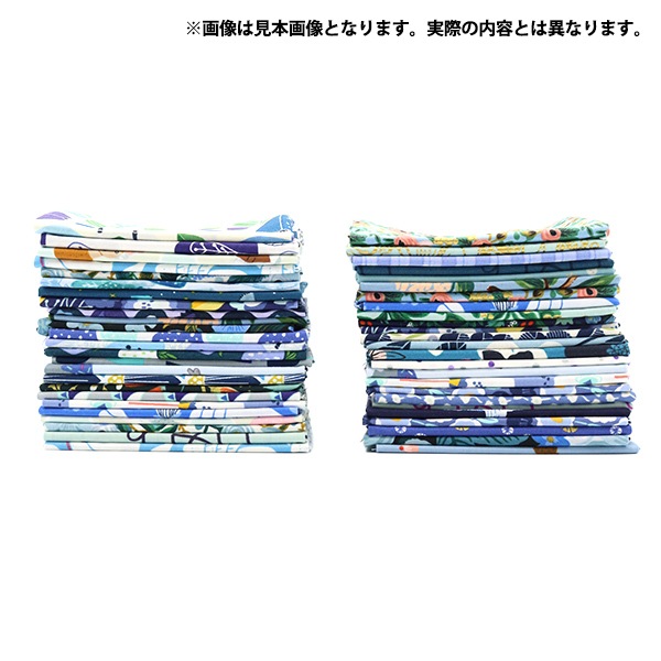 ユメステ まとめ売り お楽しみ袋 『USAコットン コットンスティールカットクロス アソート