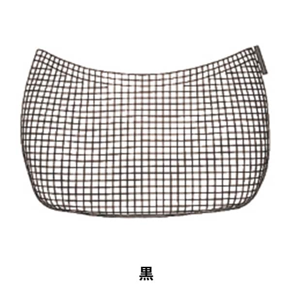 手芸パーツ 『あみあみ立体トートバッグ 白 H202-348-1』 Hamanaka