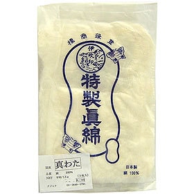 手縫い糸 『タイヤー 絹手縫い糸 #9 40m 52番色』 Fujix